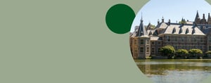 Torentje Den Haag
